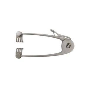 Retractor Joll de Acero Inoxidable, Precio de Fábrica, Manual, Certificado CE, Certificado ISO13485, 2 Años de Garantía, Instrumentos Quirúrgicos - Product Image 3