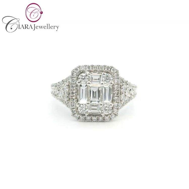 ทองคำขาว