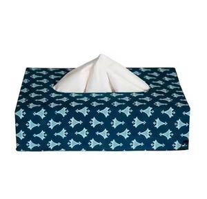 Boîtes à mouchoirs en bois simples de qualité supérieure Boîtes à serviettes Boîtes durables de haute qualité à un prix abordable - Product Image 3