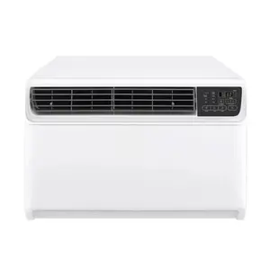 HOTDEAL 12,000 BTU Smart wi-fi Enabled Window Air Conditioner