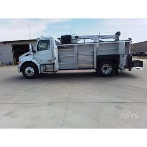 Camion-grue d'occasion Peterbilt 537 2025 - Product Image 5