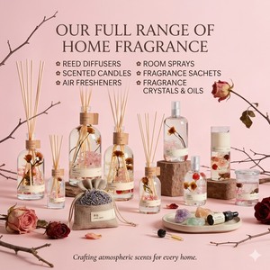 Long Lasting Eco Friendly White Ceramic 100ml <strong>Oud</strong> Wood Reed <strong>Diffuser</strong> for Gift Stores Wholesale - Product Image 3