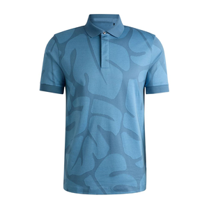Mosaic Impex 2025 Summer Collection Polo de golf Camiseta 100% algodón con logotipo impreso personalizado bordado y camiseta de sublimación - Product Image 3
