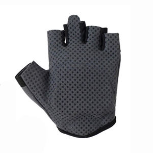 Microfiber Breathable Lightweight Leather <b>Gloves</b> for Weight Lifting Training Fitness Sports <b>Gymnastics</b> Palm Protections Grip - Product Image 4