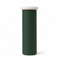 Bouteille d'eau personnalisée de 350 ml avec MOQ 50, bouteille réutilisable pour marquage OEM ODM et cadeaux promotionnels