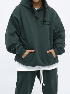 Haute vente qualité supérieure meilleure impression en relief hommes survêtement empilé nouveauté fabriqué en usine imprimé hommes survêtement - Product Image 2