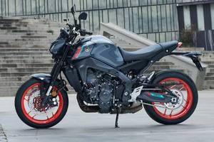 มอเตอร์ไซค์วิบาก MT-09 ปี 2020-2024 หลายสี 250 ซีซี รถสปอร์ต พร้อมขับ ขาย - Product Image 3
