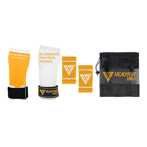 Velites vật liệu mềm hơn cross-phù hợp với tay nắm sức mạnh đào tạo magiê tay calleras có sẵn trong tùy chỉnh màu sắc và thiết kế - Product Image 3