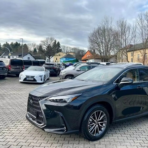 Lexus NX 2024 H 350 - Product Image 1