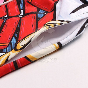 Conjuntos Deportivos Estampados para Hombre, Ropa Deportiva Elegante para Gimnasio, Entrenamiento, Running, Fitness, Estilo Casual Urbano - Product Image 3