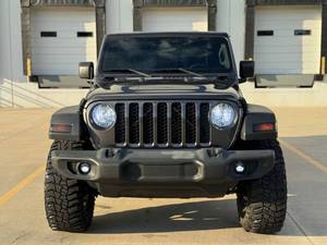Precio bajo, Jeep Gladiator Sport 2020, auto usado en venta - Product Image 2