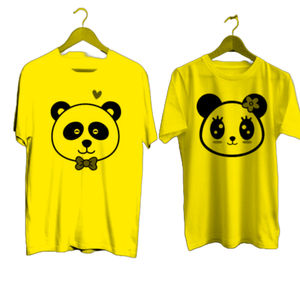 Venta al por mayor 100% algodón hombres camiseta personalizada Boxy Fit con cuello grueso sólido blanco y negro Jersey para hombres de talla grande - Product Image 6