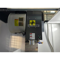 MINI fraiseuse en métal cnc VMC430, centre d'usinage vertical, commerce