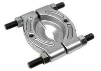 Commerçant d'outil de poignée de haute qualité du modèle de séparateur de roulement de fournisseur 105-150mm pour mécanicien