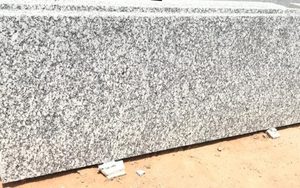 P Granito blanco MEJOR PRECIO mejor calidad muy buen precio del norte de la India - Product Image 2