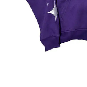 Sudadera con Capucha Cómoda con Tela Transpirable, Puños Acanalados y Ajuste Holgado, MOQ Bajo, Impresión y Logotipo Personalizados - Product Image 2