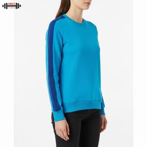 Sudaderas con Capucha y Suéteres de Invierno Personalizados para Mujer, Ropa Deportiva de Forro Polar, Transpirable, de Alta Calidad, Poliéster/Algodón, Nueva Marca - Product Image 5