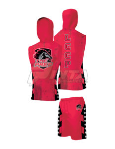 Nuevo Uniforme de Calentamiento de Alta Resistencia y Comodidad, el Más Vendido - Product Image 2