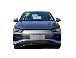 2023 E 2 ELECTRIC LUXURY 501-600KM RANGE 300KW QUATRE ROUES MOTRICES VÉHICULE ÉLECTRIQUE pour IMPORTATION au JAPON - Product Image 1