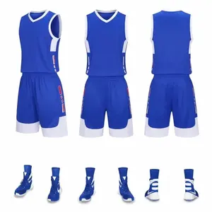 เสื้อบาสเก็ตบอลแขนสั้นพิมพ์ลาย 3 มิติสำหรับเด็กผู้ชายและเด็กผู้หญิงในฤดูร้อน ดูดซับเหงื่อและระบายอากาศได้ดี - Product Image 6