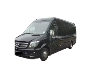 BEST BUY Autos Usados Benzzz Sprinters 516 C-D-I 2012 2020 2022, Listos para Enviar - Product Image 5