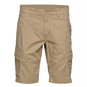 Custom Dry Fit Fabric Hombres de alta calidad de pesca Precio de fábrica Pantalones cortos de alta calidad de los hombres Pantalones cortos de pesca Ropa de caza - Product Image 2