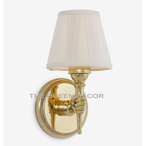 Nuevo diseño de lámpara de pared para habitación interior, luces montadas en la pared para Hotel, candelabro de pared de cabecera para sala de estar, iluminación de pasillo - Product Image 3