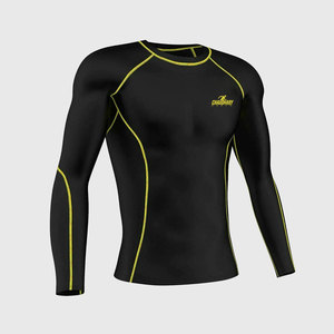 High Quality <b>Base</b> <b>Layer</b> With Breathable Texture And Smooth Finish Ideal For All Day Wear Use Outdoor Activities - Product Image 4