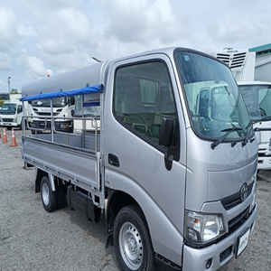 Camion Toyota Dyna d'occasion best-seller meilleur prix frais et propre état assez utilisé aucun antécédent d'accident en stock - Product Image 1