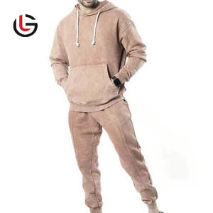 ชุดวอร์มสำหรับผู้ชายชุดวิ่งจ๊อกกิ้ง - Product Image 4