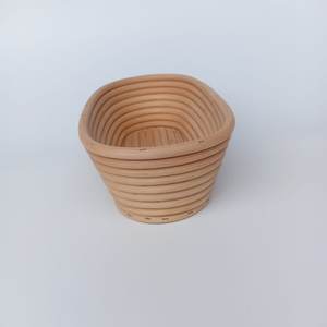 ตะกร้าใส่แป้งอ้อยทรงรีพร้อมอุปกรณ์อบขนมปังสินค้าจากเวียดนาม - Product Image 1