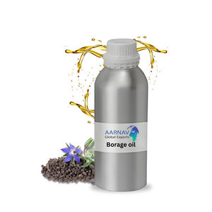 AARNAV GLOBAL EXPORTS Huile de Graines de Bourrache 100% Pure Biologique Pressée à Froid Modèle AGE-CO-5246 Certifiée GMP ISO Origine Royaume-Uni Alimentaire - Product Image 6