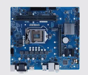 Lenovo IPC-830 ECB-MH32 anakart yonga seti Intel H310 Intel 8th/9th Gen Core TM i7/ i5/ i3/pentium/Celeron CPU DDR4 bellek