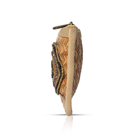 Sac à provisions en jute de style rustique de qualité inégalée pour le marché agricole et au détail disponible au prix d'usine depuis l'Inde