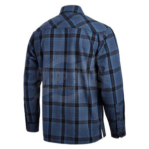 Camisas de vestir de hombre ligeras con diseño personalizado de la mejor calidad - Product Image 2