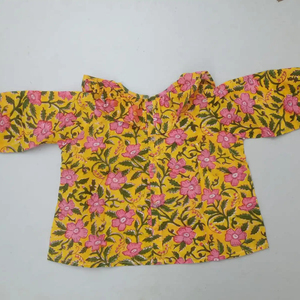 ชุดเดรสเด็กผู้หญิง โค้ต ชุดเดรสผู้หญิง วัสดุ - Product Image 1