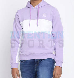 Sudaderas con capucha informales de último diseño para hombre Ropa de invierno personalizada Venta en línea Sudaderas con capucha de precio regular - Product Image 1