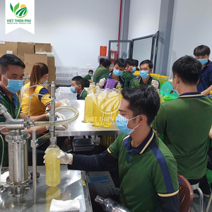 VIET THIEN PHU |   Aceite de Coco RBD de Alta Calidad - Puro, Refinado y Versátil para Todas sus Necesidades - Product Image 6