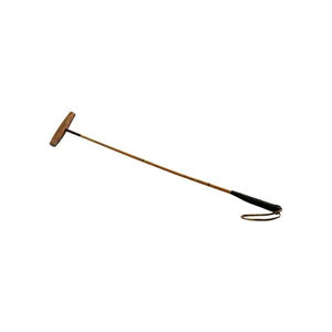 Bâton de maillets de polo de couleurs personnalisées en gros disponible meilleur vendeur bâton de maillet de polo fait à la main pour l'équitation - Product Image 3