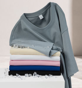 T-shirt personnalisé de haute qualité pour hommes Impression 100% coton Vente en gros Options de taille Plus avec le logo de votre marque - Product Image 4