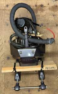 Nuevo Conjunto de Transmisión con Trim OMC Cobra Vo-l-vo Penta SX - Product Image 4