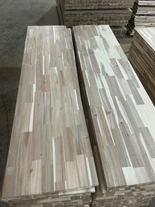 Tableros articulados de dedo de Acacia hechos en Vietnam Buenos precios - Product Image 5