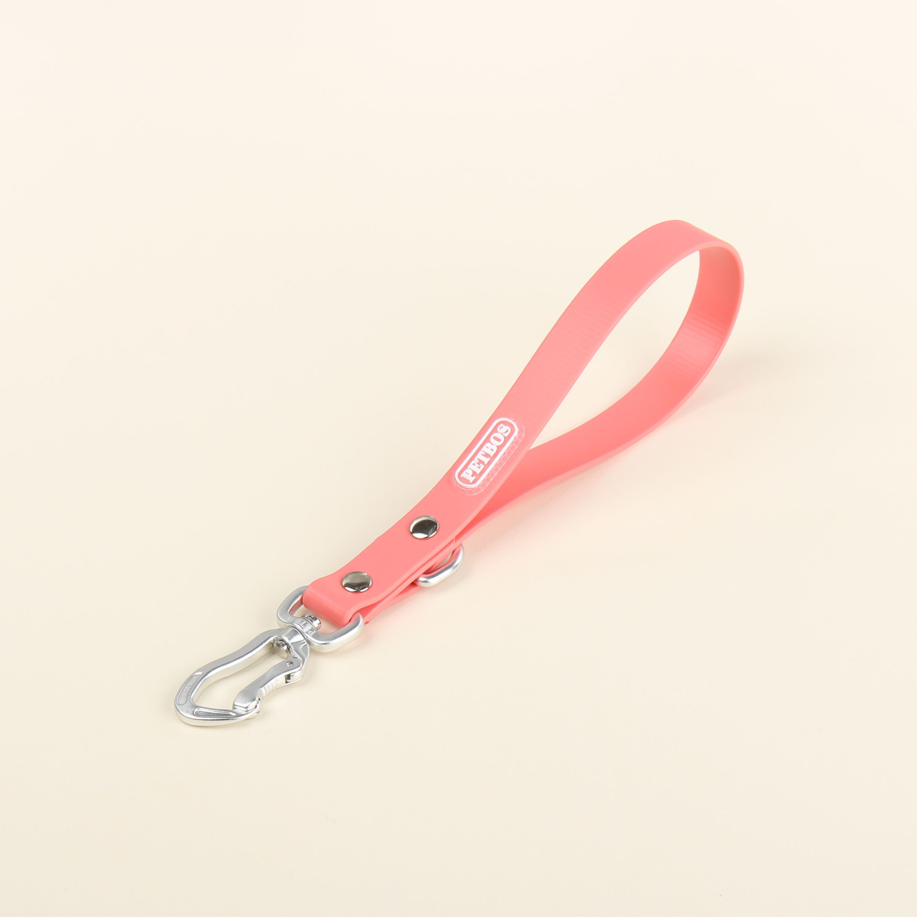Coral pink