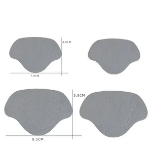 Melenlt <strong>Shoe</strong> Repair Patches for Sneakers -Self Adhesive Heel Patches &amp; Mesh Hole Fix Stickers for Worn <strong>Shoes</strong> - Product Image 6