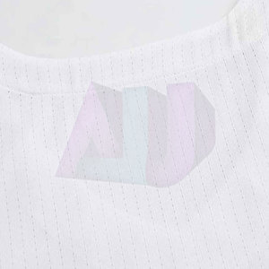 Nuevo Conjunto de Uniforme de Baloncesto con Logotipo Personalizado, Incluye Camiseta y Pantalones Cortos, Tallas Grandes Disponibles, Ideal para Pedidos de Equipos - Product Image 4