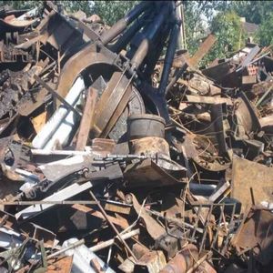 Chatarra de Acero de Alta Densidad para Fundición en Venta - Product Image 2