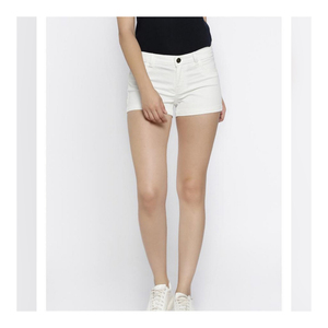 Vêtements de sport de qualité supérieure Shorts de yoga Fitness Booty Sports sans couture de Turkiye - Product Image 1