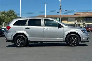 2019 Dodge Journey SE - Product Image 5