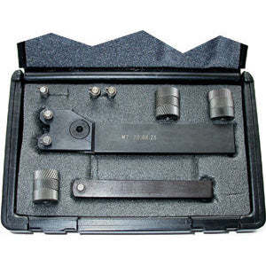 Assorted Nut Holders and Nuts 1592gz <b>Tool</b> <b>Boxes</b> - Product Image 1