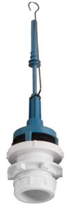 Cassetta di scarico WC standard di alta gamma (Mirtak BO-40121) - Product Image 1